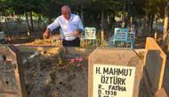 Yahyalı Belediyesinden mezarlıklar için vefa çağrısı