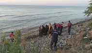 Yürek yakan son: Dereye kapılan anne ve iki kızı hayatını kaybetti