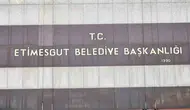 Etimesgut Belediyesinde yeni dönem başladı