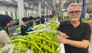 Avrupa’nın mutfağında artık Bursa imzası var