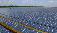 Türkiye güneş enerjisinde vites yükseltti