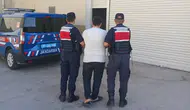 Gaziantep jandarmasından aranan şahıslara operasyon