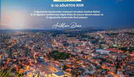 Anadolu Dostluk Rallisi bu hafta sonu Niğde sokaklarında