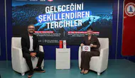 Üniversite tercihi yaparken sadece başarı sırasına bakmak hata