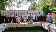 Gaziantep Basketbol’da yeni dönem resmen başladı