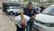 Samsun trafiğinde yol verme kavgası tutuklamayla bitti