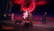 From Software yeni oyunu The Duskbloods için perdeyi araladı