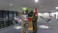 Hava Kuvvetlerinin yeni komutanı belli oldu