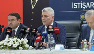 Bakan Bolat Terör örgütü artık dağılma noktasına geldi