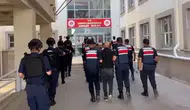 Şereflikoçhisar'da 18 yıl sonra adalet Dede Baltacı cinayetinde 5 şüpheli adliyede