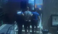İzmir'de 12 yıl aranan kardeş katili gece devriyesinde yakalandı