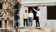 Ağrı'da okulların yeni dönem hazırlıkları sahada denetleniyor