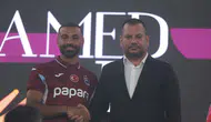 Trabzonspor’da Salah rüzgarı