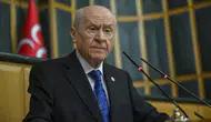 Bahçeli'den barış vurgusu: Umut hakkından yararlanmalı