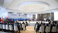Paşinyan Batı ile Avrasya arasındaki dengeyi savundu
