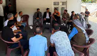 Beytüşşebap Taşarası köyünde dev heyelan riski için teknolojik kalkan