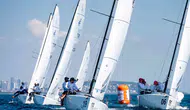 İstanbul’da yelken heyecanı başladı