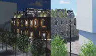 İzmir'in tarihi fabrikası genç mimarların projeleriyle yeniden hayat bulacak