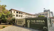 Mersin’in sembolü Taş Bina müze olarak kapılarını açıyor