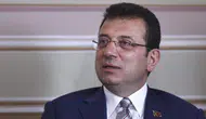 İmamoğlu’ndan rozet törenine sert çıkış: İktidarın son çırpınışları