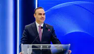 Dünyanın en iyi beyinleri rotayı Türkiye'ye çevirdi