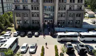 Yedi şehirde tefeci operasyonu 25 kişi cezaevine gönderildi