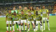 Fenerbahçe Konyaspor karşısında Asensio ile sahada