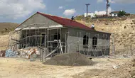 Yüksekova’da cenaze işlemlerini hızlandıracak modern tesis inşa ediliyor