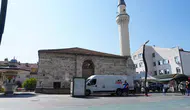 Bolu camileri için mobil temizlik dönemi başladı