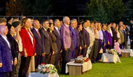Kurtulmuş 50 yıl terörle geçti, şimdi kardeşlik yolundayız