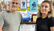 Türkiye deniz ticaretinde dünya pastasının ne kadarını alıyor