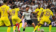 Kartal sezona kayıpsız başladı: Rakiplerinin takıldığı haftada Beşiktaş fırsatı tepmedi