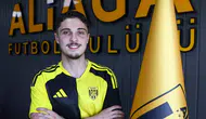 Aliağa FK kanat oyuncusu Ali Emir Pervanlar’ı renklerine bağladı
