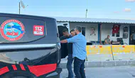 Antalya’daki kundakçı Kütahya yolunda yakalandı