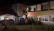 Samsun’da ağaç dalı kavgası kanlı bitti