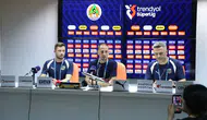 Alanyaspor, Beşiktaş'ı devirdi Pereira'dan Eyüpspor uyarısı
