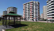 Melikgazi’de kentsel dönüşüm hız kesmiyor