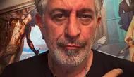 Cem Yılmaz göğüs ağrısı sonrası anjiyoya alındı