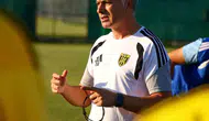 Aliağa FK yeni sezona gençlerle hazırlanıyor