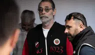 Beşikçioğlu'ndan uyuşturucu testi için olay savunma: Geri çeviremedim
