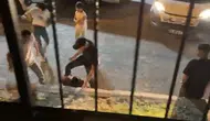 Esenler'de bir gence baltalı saldırı 7 kişi yakalandı