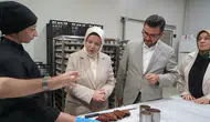 Kayseri sanayisinde yeni dönem hamlesi