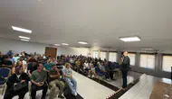 Okul müdürleri kadına şiddete karşı uyarıldı