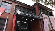 Yayladağı artık daha bilgili bir ilçe