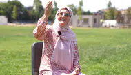 Tütün tarlasından modern yaşam alanına Düzce Merkez Park