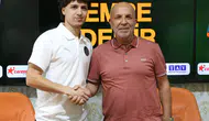 Alanyaspor, Emre Demir'e 3 yıllık imzayı attırdı