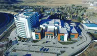 Bayburt Devlet Hastanesinde yaz yoğunluğu rakamlara yansıdı