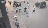 Gaziantep’te vekil bıçaklı saldırıya uğradı