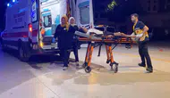 Mesajlaşma tartışması kanlı bitti Arkadaşını vuran şüpheli yakalandı