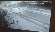 Kilis'te çalınan motosikletin failleri kısa sürede yakayı ele verdi
